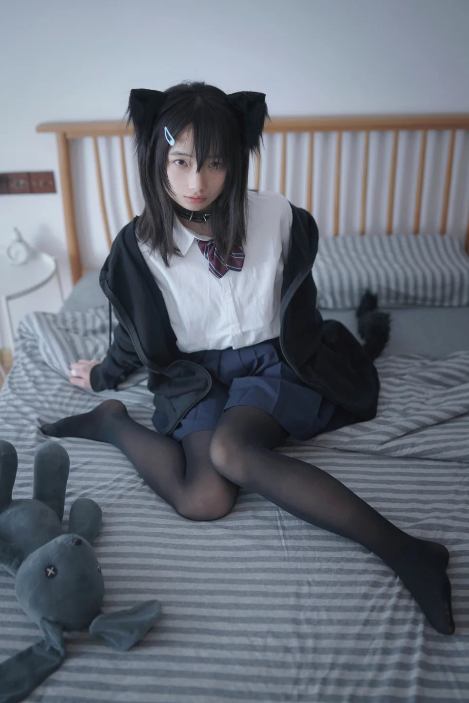 千澄 - 猫娘-R17 [60P-393MB] tg@simisebaisi 【丝足阁】028.webp